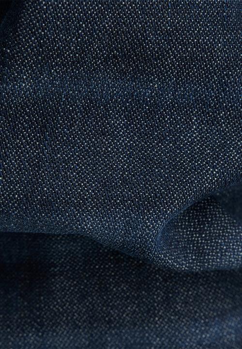 G-STAR - Type 89 real boyfriend jeans - worn in sea level