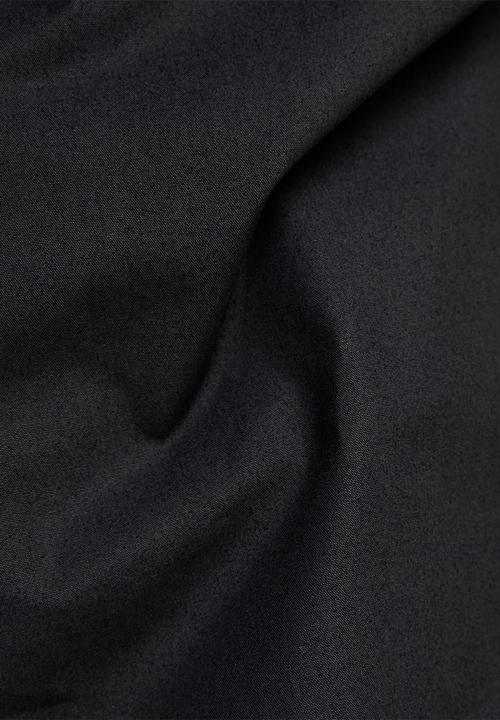 G-STAR - Mysterious jumpsuit - dk black