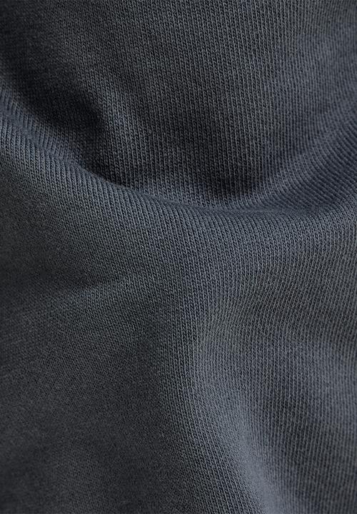 G-STAR - Cargo pkt sw pant - fantem blue