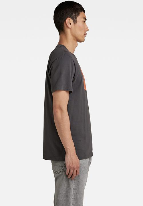 G-STAR - Raw. hd r t - fantem blue