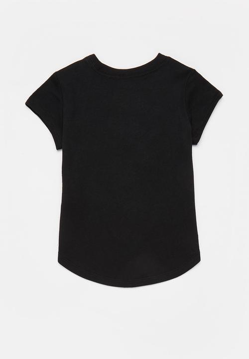 Nike - Nkg nike sportswear - black
