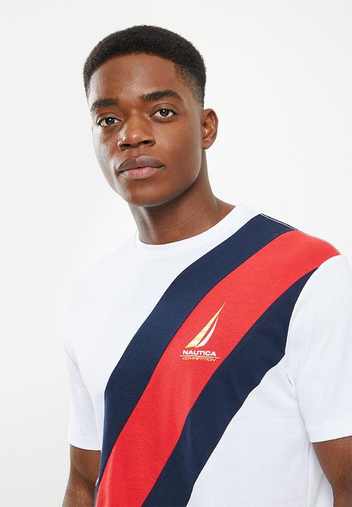 Nautica - Blenny - white