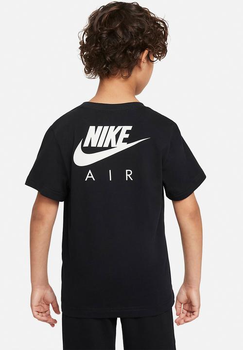 Nike - Nkb air hook - black