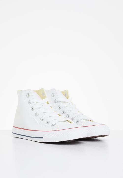 SOVIET - Y viper pu hi - white