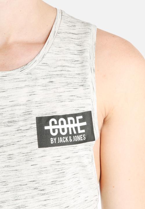 Jack & Jones - William Tank Top