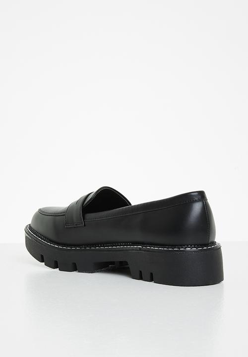 Superbalist - Cindy brogue - black