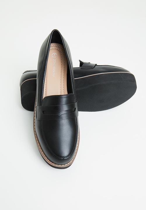 Superbalist - Tiffany loafer - black