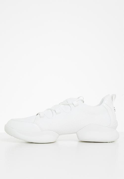 Steve Madden - Pre game sneaker - white