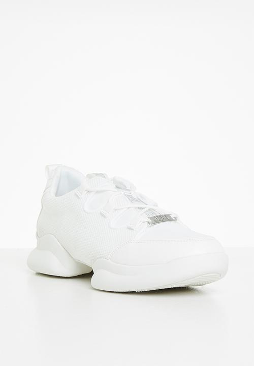 Steve Madden - Pre game sneaker - white