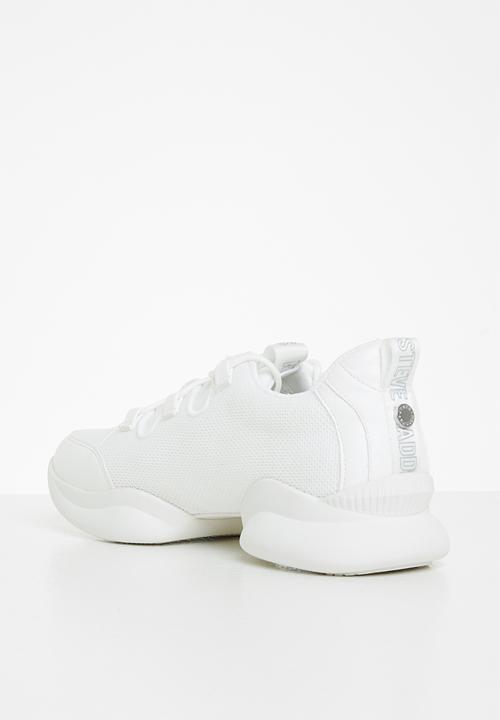 Steve Madden - Pre game sneaker - white