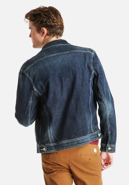 Jack & Jones - Jean Jacket