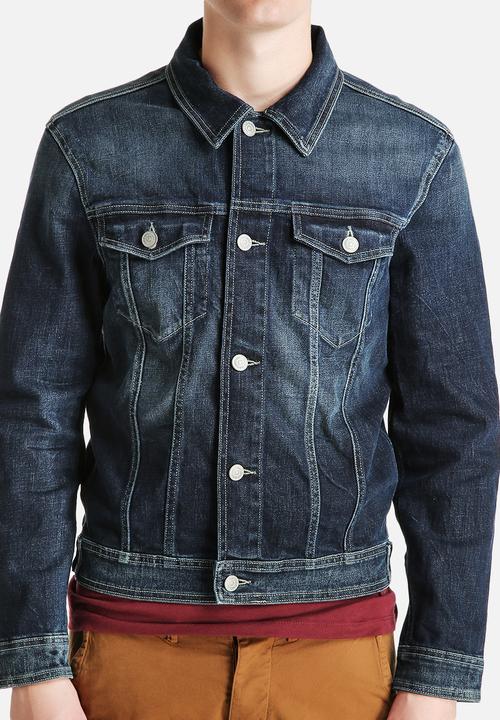 Jack & Jones - Jean Jacket