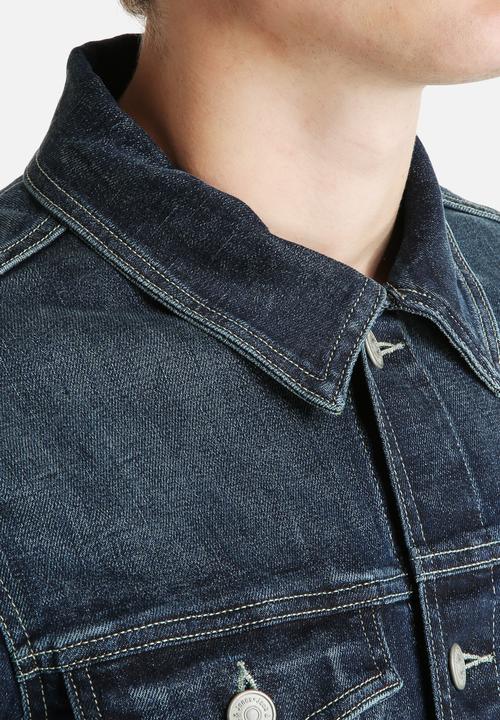 Jack & Jones - Jean Jacket