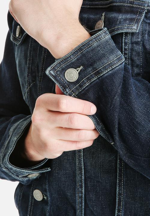 Jack & Jones - Jean Jacket