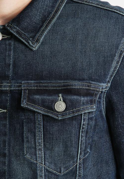 Jack & Jones - Jean Jacket