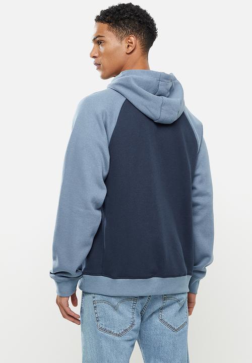 Bench - Beeble - blue 