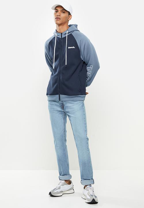 Bench - Beeble - blue 