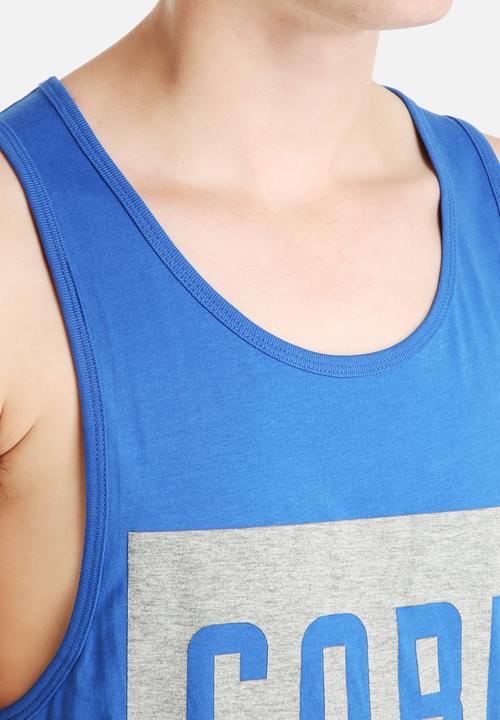 Jack & Jones - Fly Tank Top