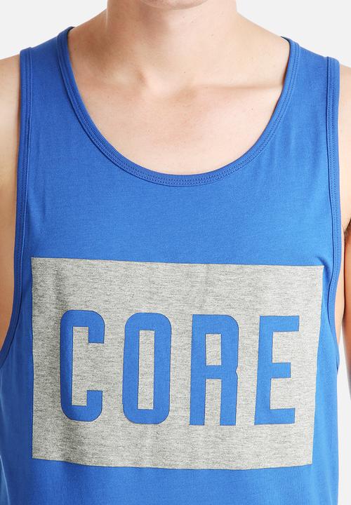 Jack & Jones - Fly Tank Top