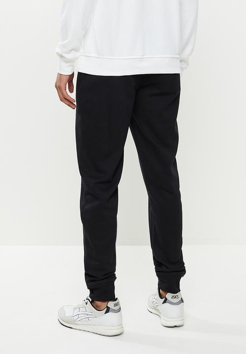 Bench - Daviz jogger - black