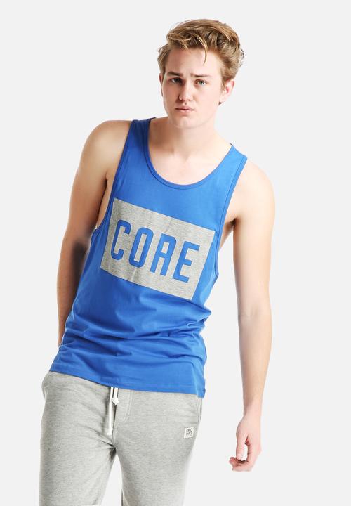 Jack & Jones - Fly Tank Top