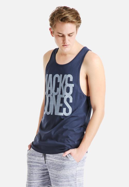 Jack & Jones - Fly Tank Top