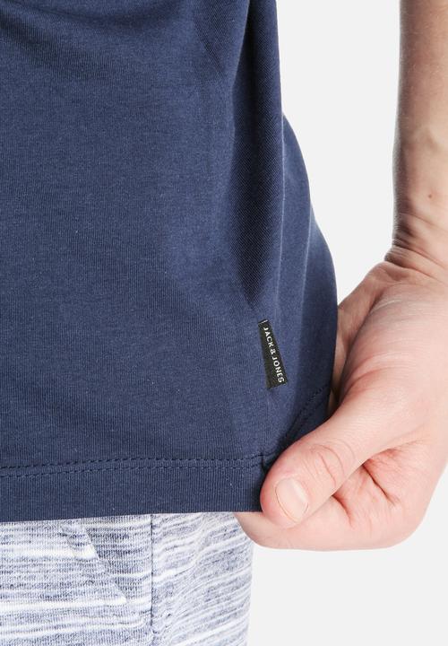 Jack & Jones - Fly Tank Top