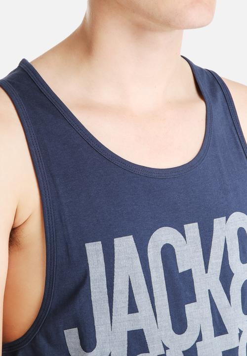 Jack & Jones - Fly Tank Top