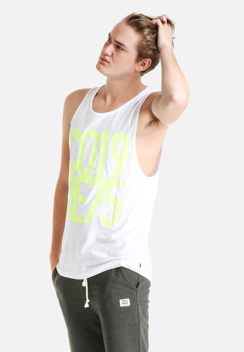Jack & Jones - Fly Tank Top
