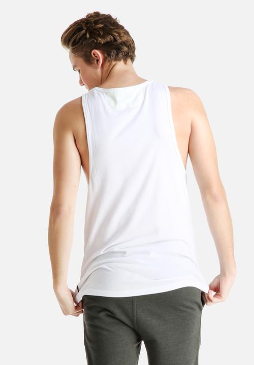 Jack & Jones - Fly Tank Top