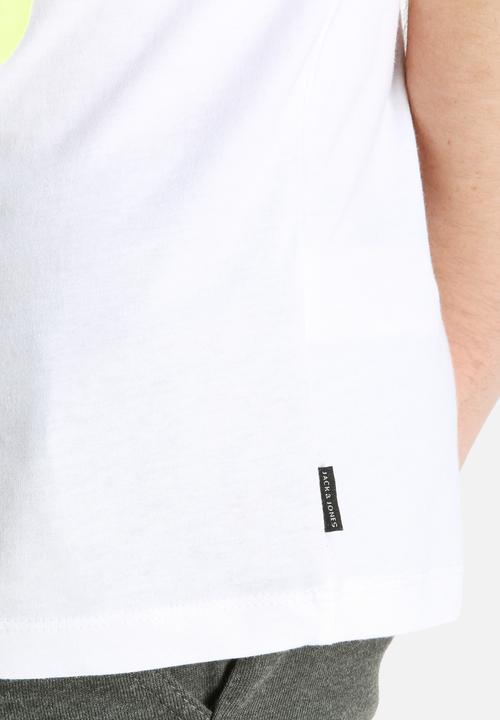 Jack & Jones - Fly Tank Top