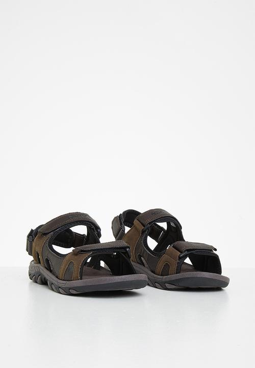 Hi-Tec - Sun ray - brown