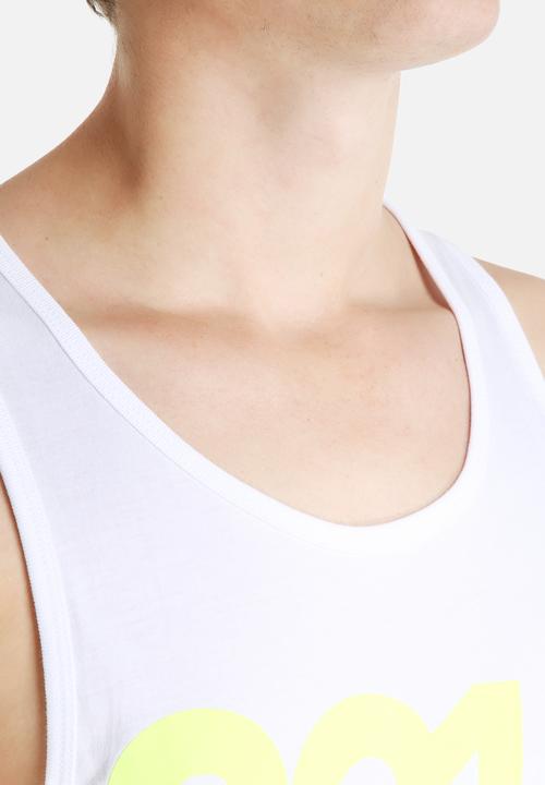 Jack & Jones - Fly Tank Top
