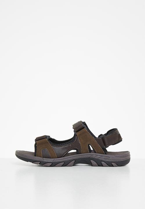 Hi-Tec - Sun ray - brown