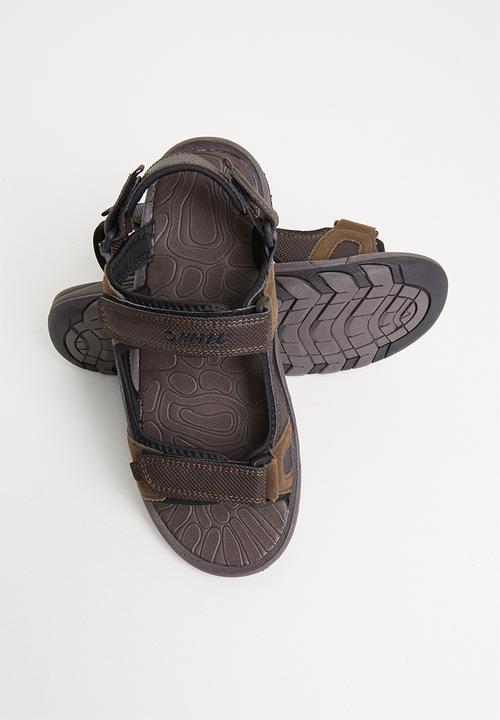 Hi-Tec - Sun ray - brown
