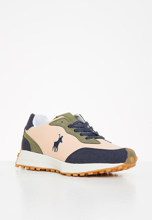 POLO - Retro runner - navy