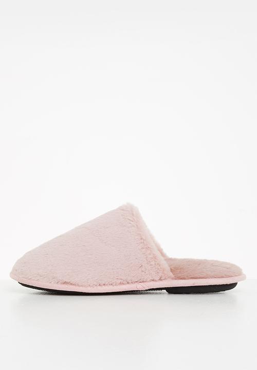 Hush Puppies - Oriella slipper - pink