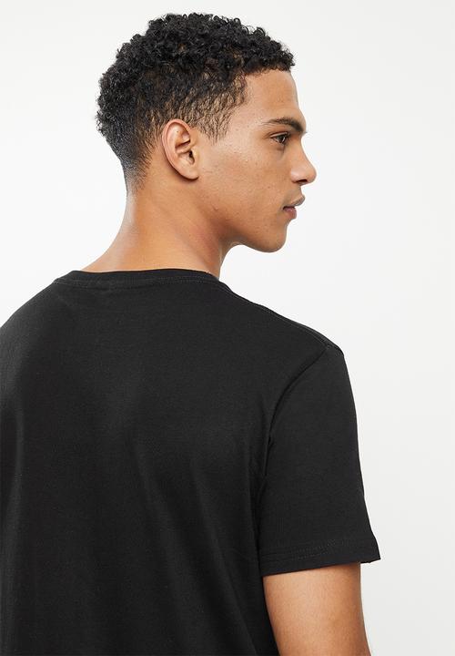 Fox - Rwt flag - black