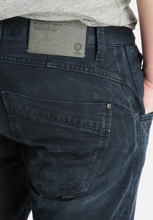 Jack & Jones - Mike Comfort Fit