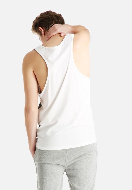 Jack & Jones - Rend Tank Top