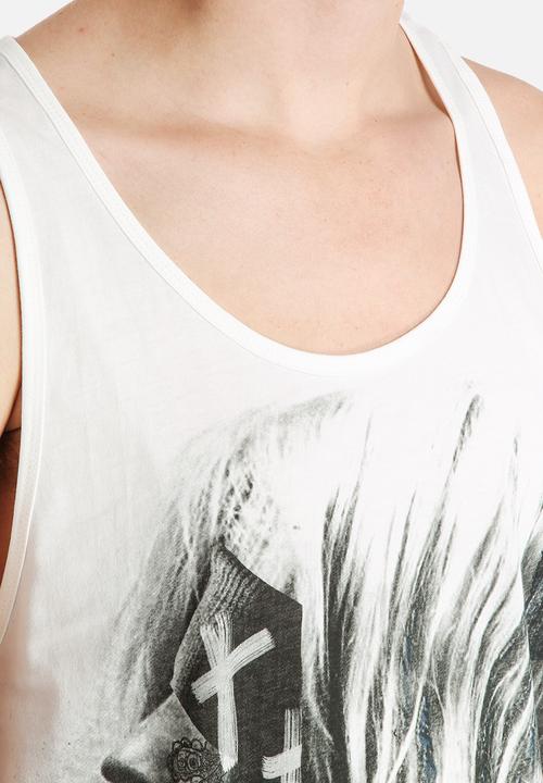 Jack & Jones - Rend Tank Top