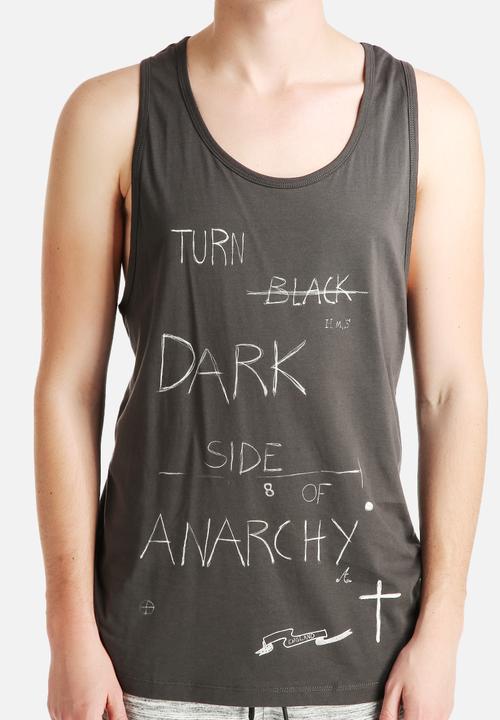 Jack & Jones - Rend Tank Top