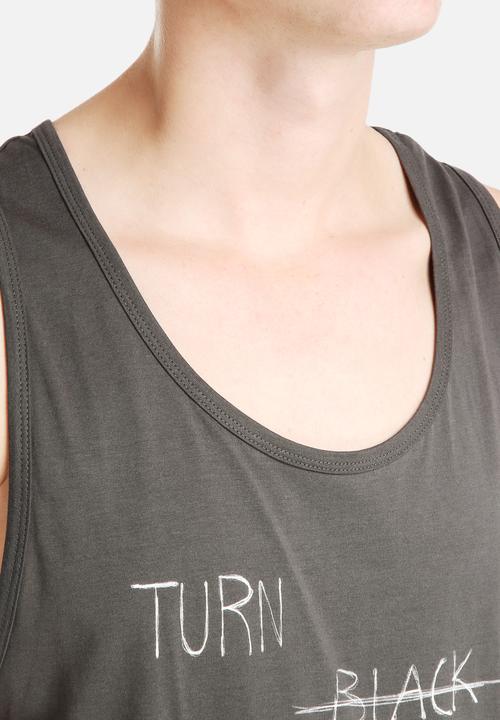 Jack & Jones - Rend Tank Top