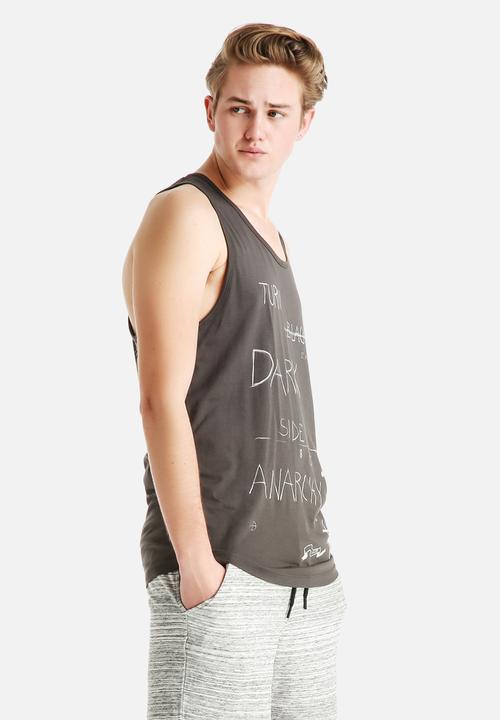 Jack & Jones - Rend Tank Top