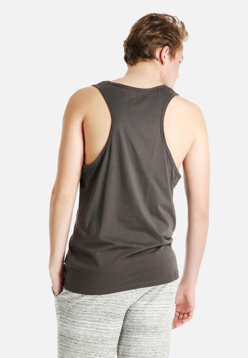 Jack & Jones - Rend Tank Top