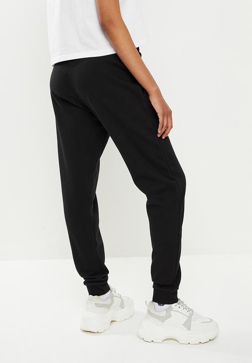 FILA - Gian sweatpants - black