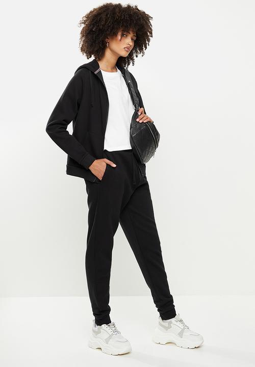 FILA - Gian sweatpants - black