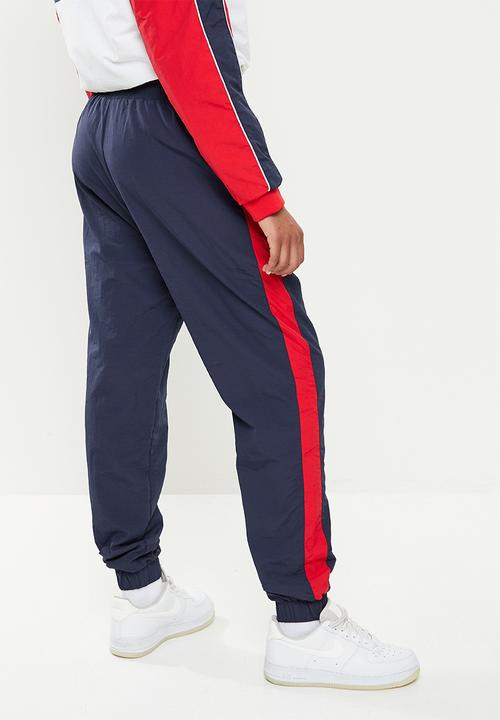 FILA - Daisy track pants - peacoat