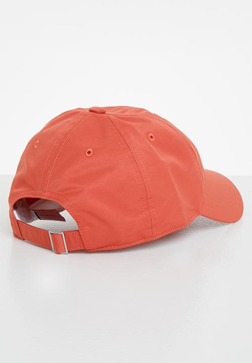 Reebok - W found cap - rhodonite