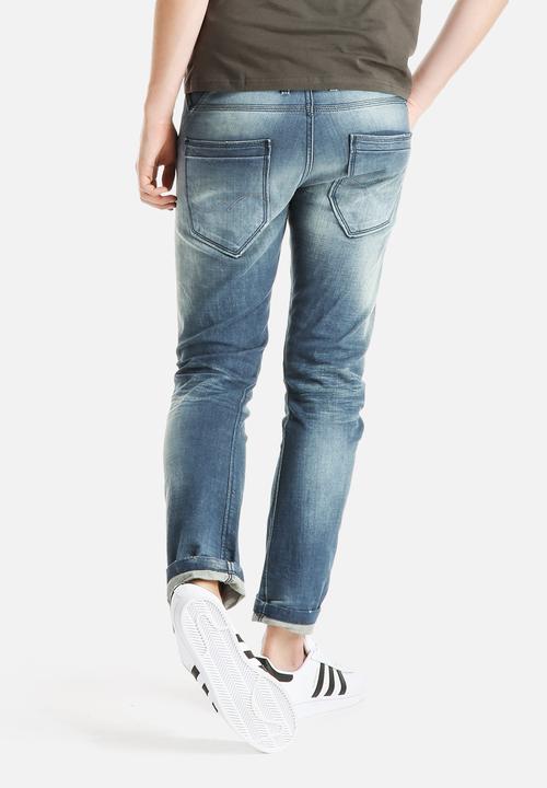 Jack & Jones - Nick Regular Fit